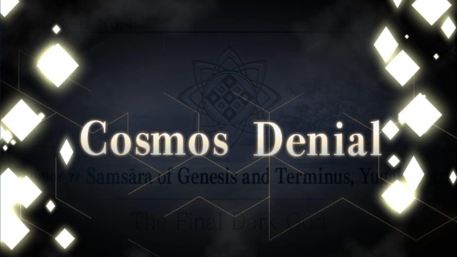 Fate/Grand Order: Cosmos in the Lostbelt screenshot 4