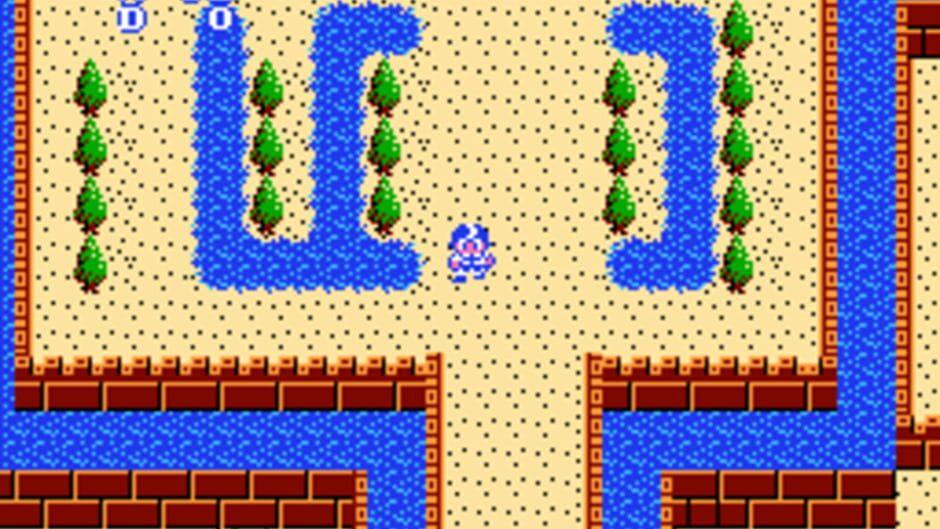 Elysion screenshot 1