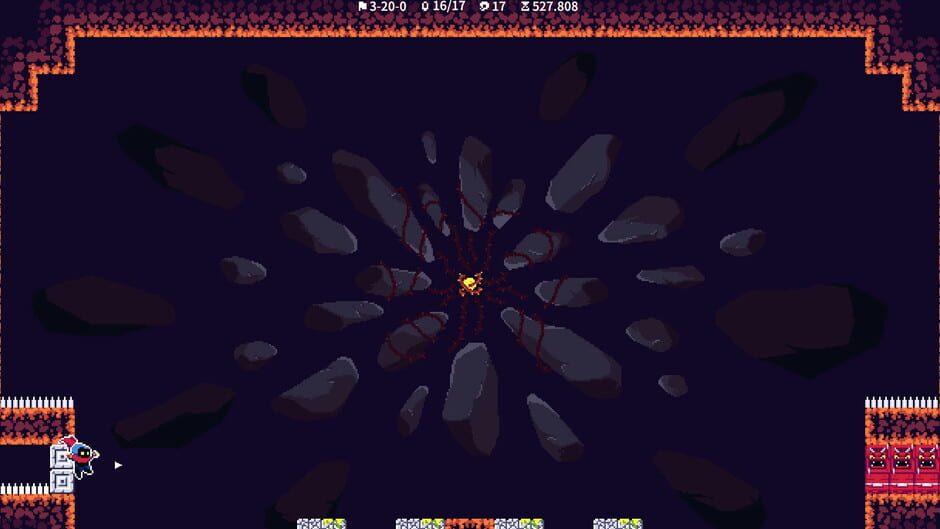 Ninja Ming screenshot 3