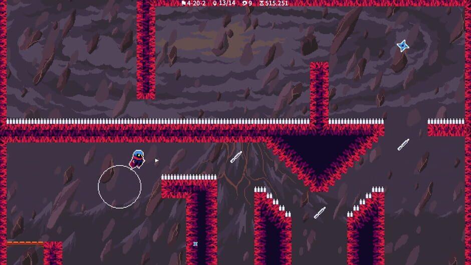 Ninja Ming screenshot 4