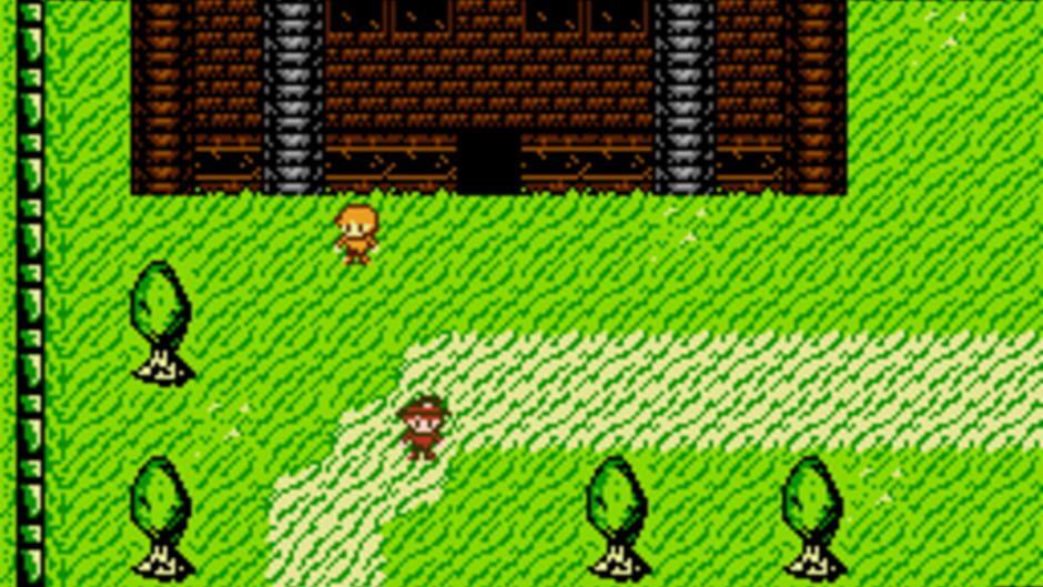 Tryptic screenshot 3