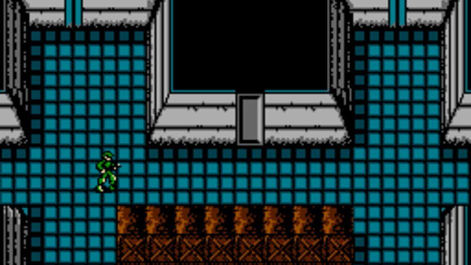 Tryptic screenshot 1