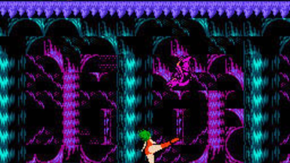Wurm: Journey to the Center of the Earth! screenshot 1