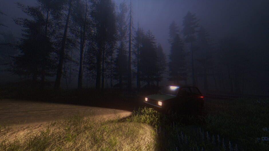 Tales Beyond the Tomb: The Farm's Secret screenshot 2