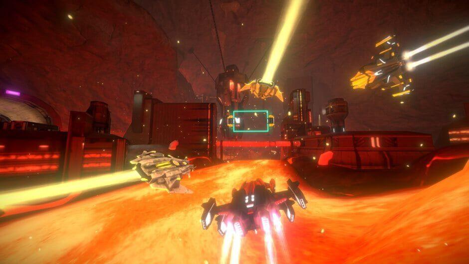 Anshar Online screenshot 4
