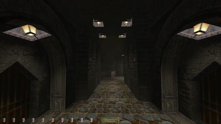 Endless Rain screenshot 1