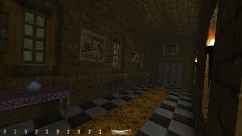 Endless Rain screenshot 2