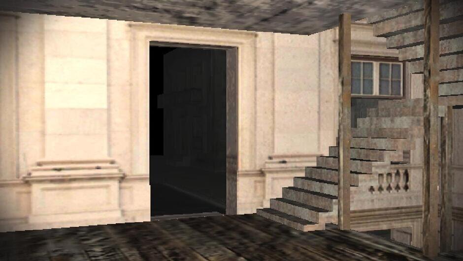 Streets of Slender-Man screenshot 2