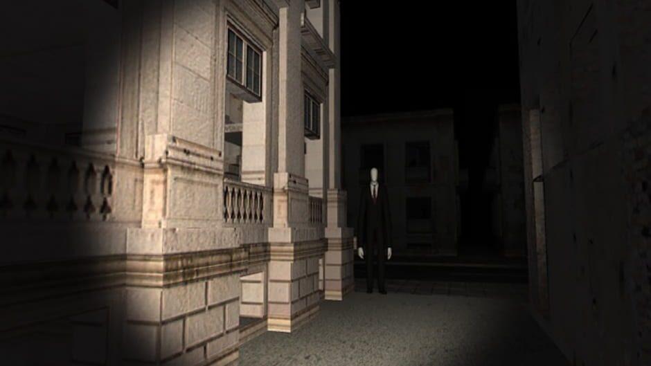 Streets of Slender-Man screenshot 4