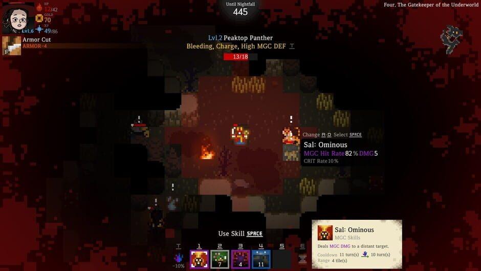 Mangui screenshot 3