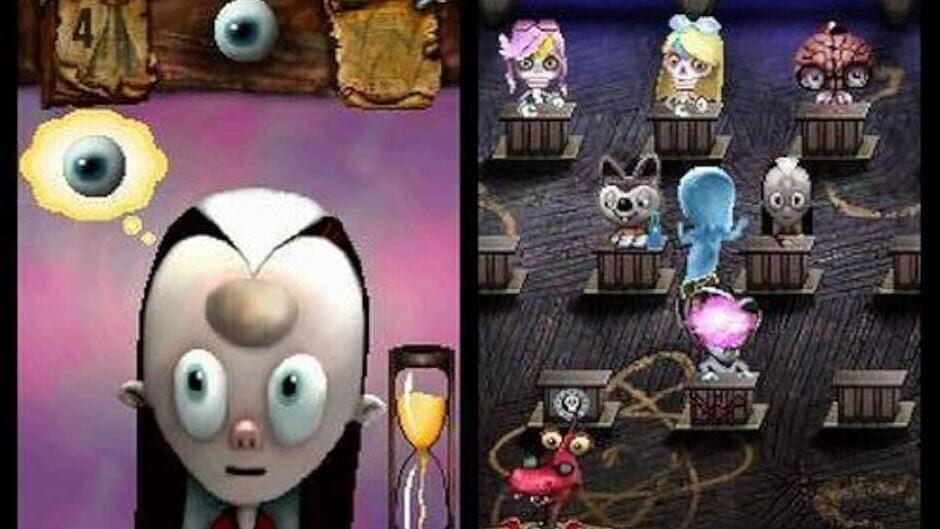 Casper's Scare School screenshot 2