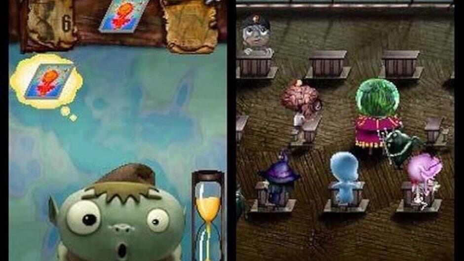 Casper's Scare School screenshot 3