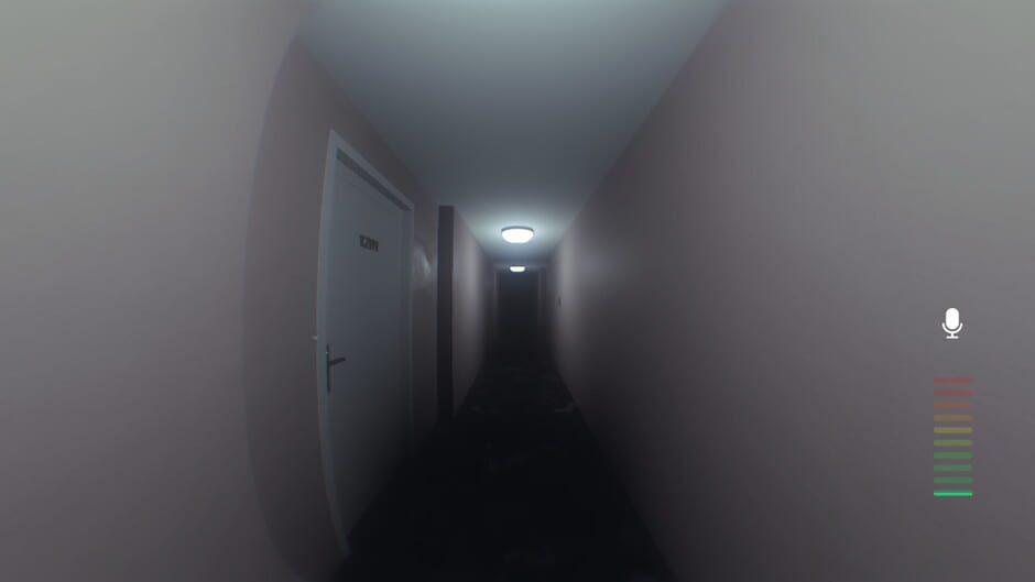 White Room: Mind’s Prison screenshot 2