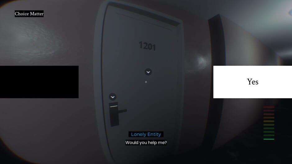 White Room: Mind’s Prison screenshot 3