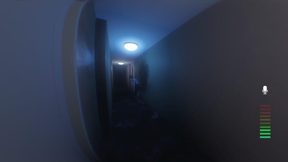 White Room: Mind’s Prison screenshot 4