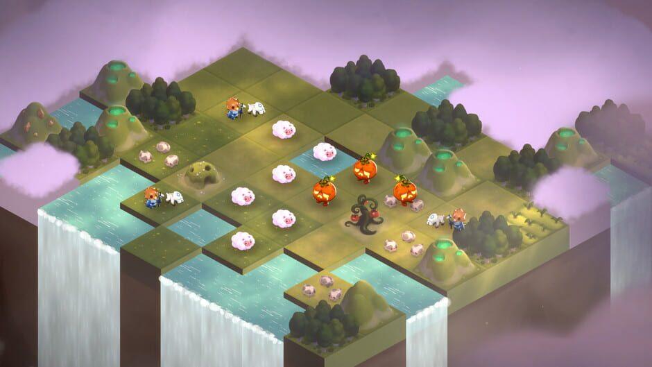 Fossilpunk screenshot 3