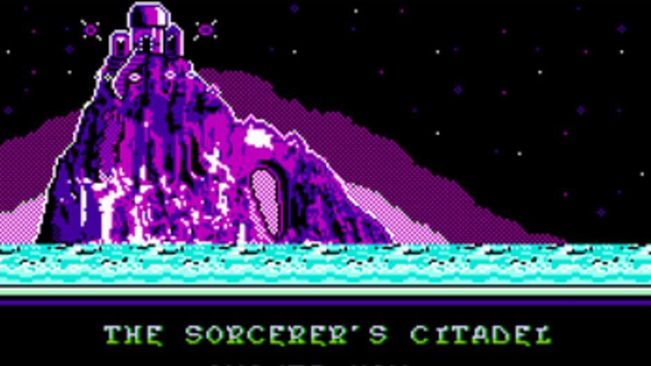 The Storied Sword screenshot 4