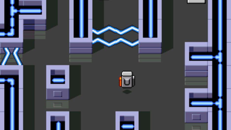 Mazera screenshot 2