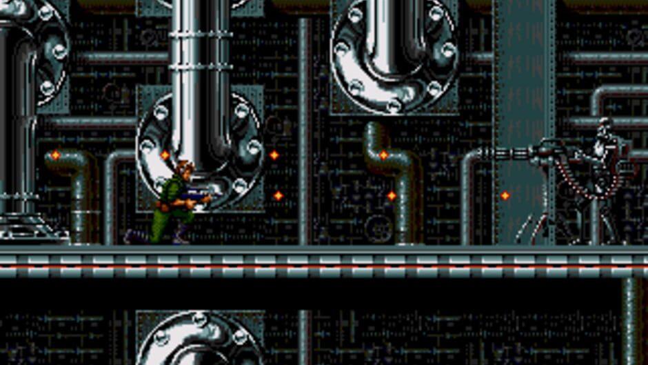 The Terminator screenshot 2