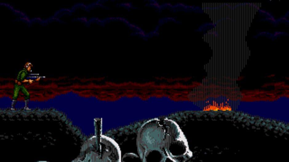 The Terminator screenshot 3