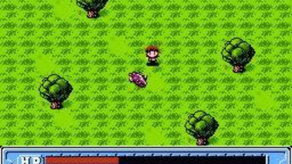 Faria: A World of Mystery and Danger! screenshot 2