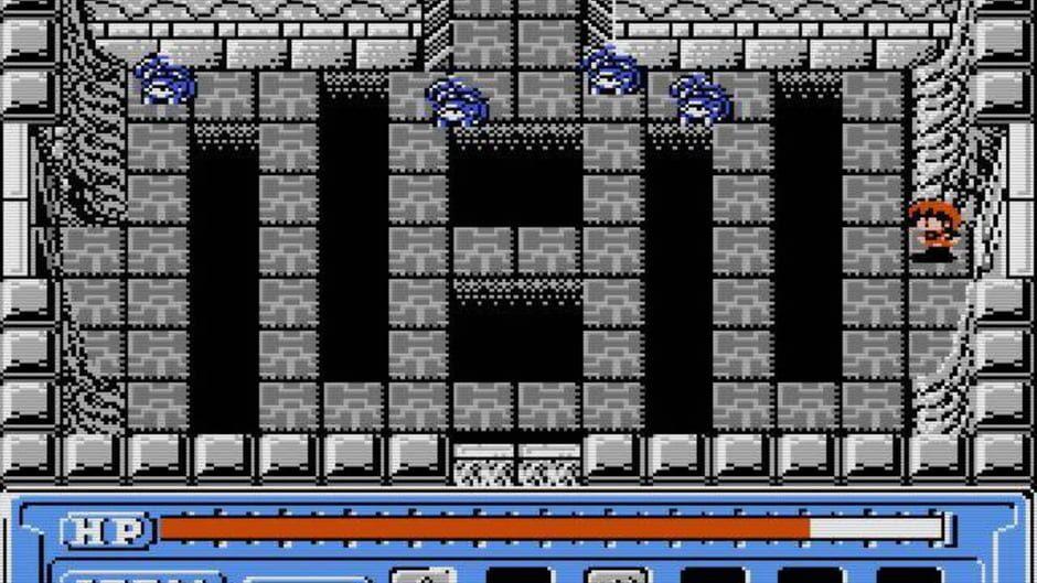 Faria: A World of Mystery and Danger! screenshot 3