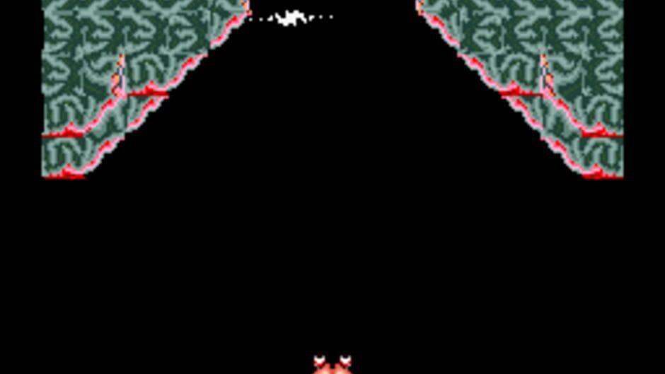 Dezaemon BS-X Version: Sugoi STG!! Jintai screenshot 2