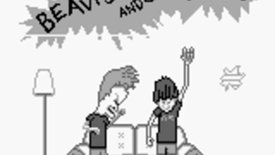 MTV's Beavis and Butt-head screenshot 2