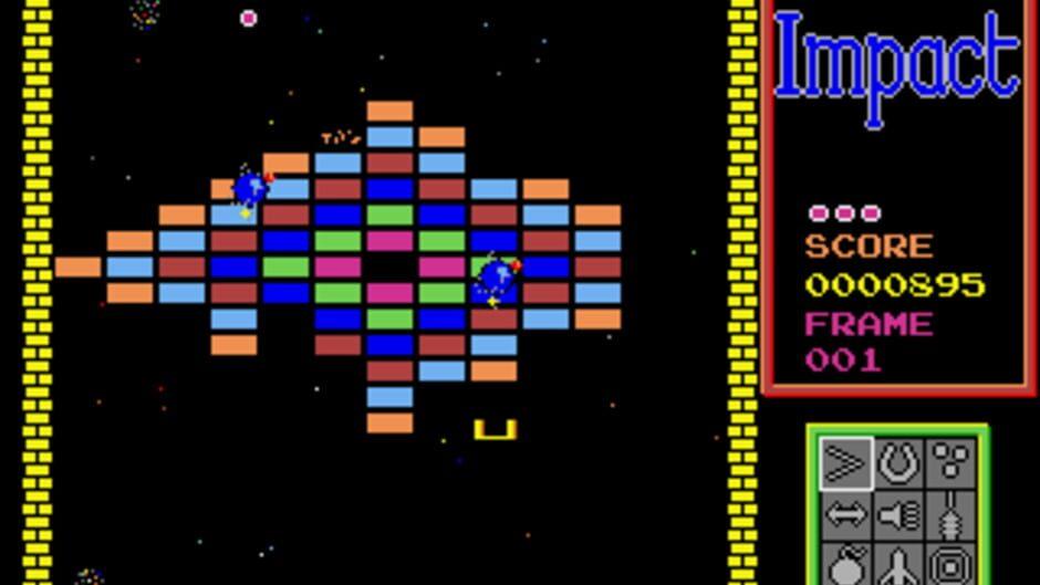 Blockbuster screenshot 3