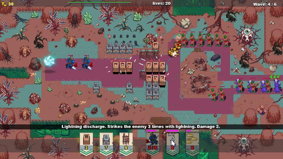 Difficult times screenshot 1
