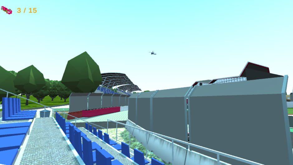 JoshGeoff Weiner Simulator screenshot 4