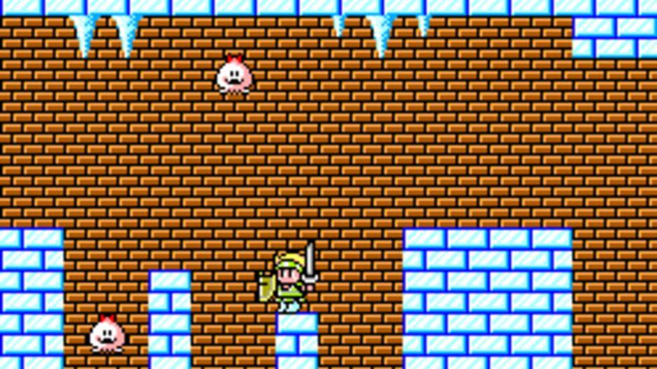 Wonder Boy in Monster Land screenshot 4