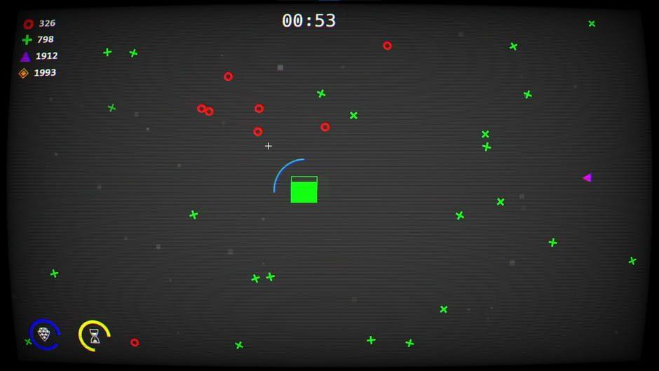 Minutescape screenshot 4