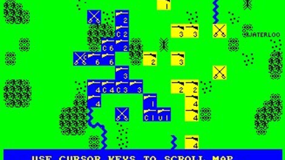 Waterloo screenshot 3