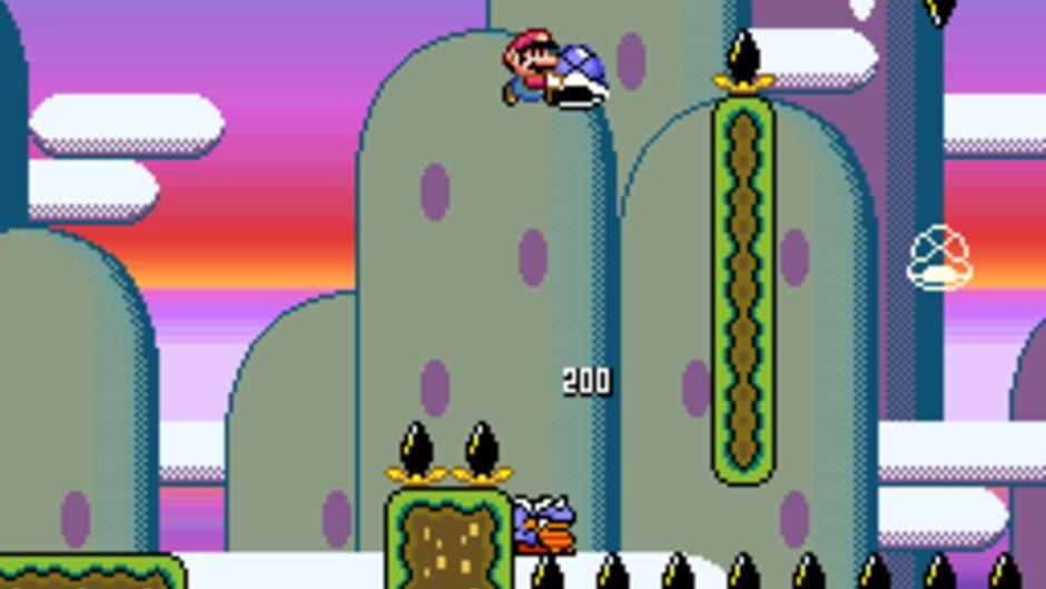 Sweet Shell screenshot 1