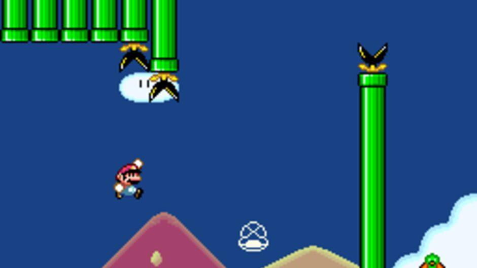 Sweet Shell screenshot 2