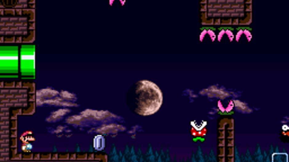 Kazue World 2 screenshot 1