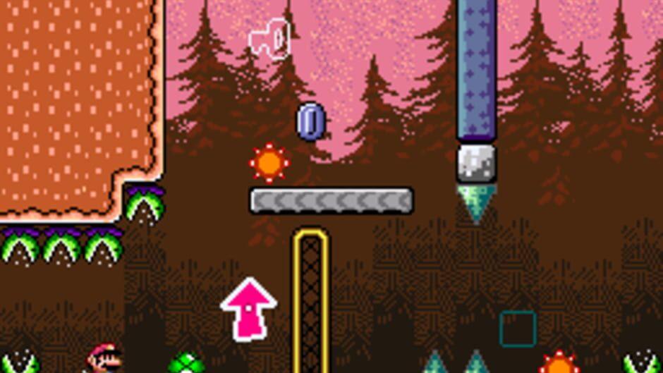 Kazue World 2 screenshot 2