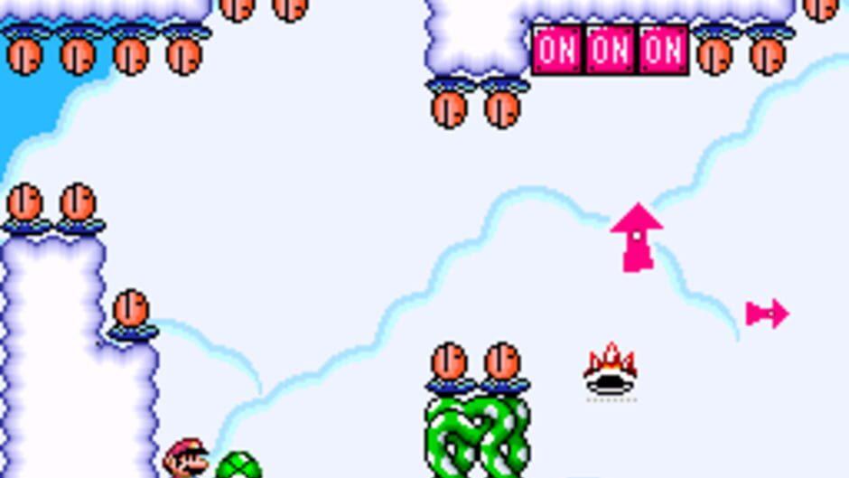 Kazue World 2 screenshot 3
