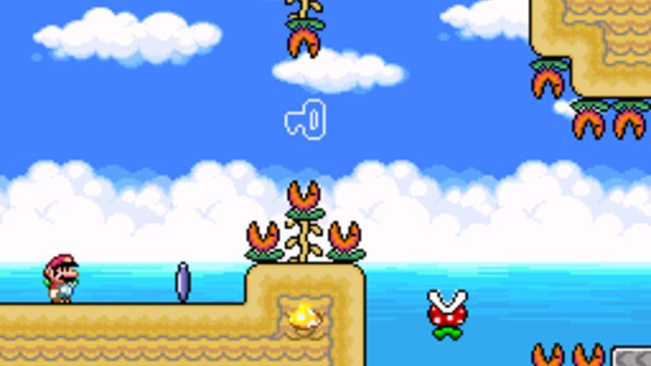 Kazue World 2 screenshot 4