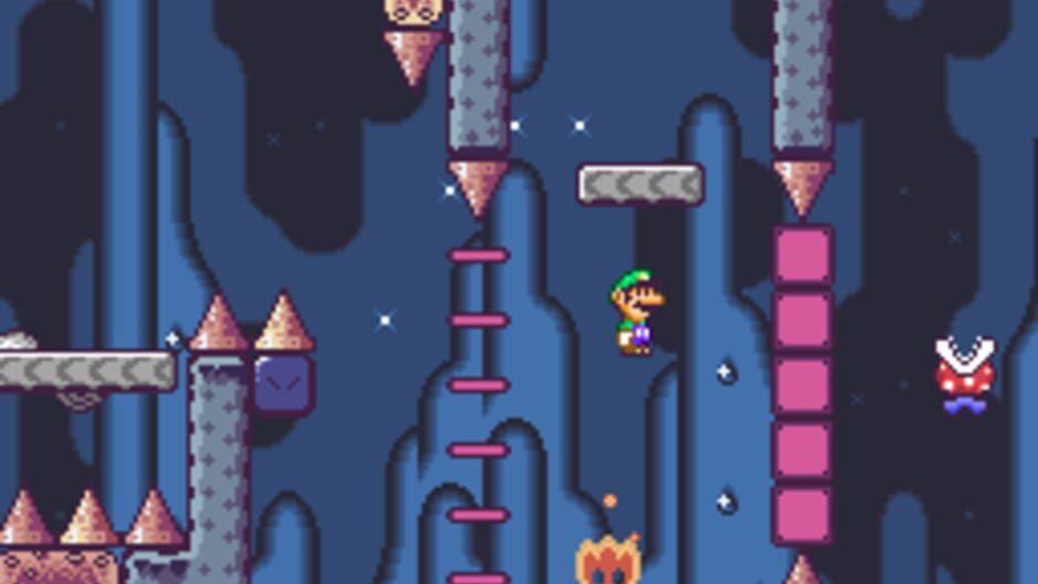 Gambol 2 screenshot 1