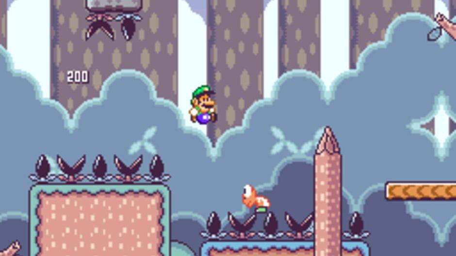 Gambol 2 screenshot 2