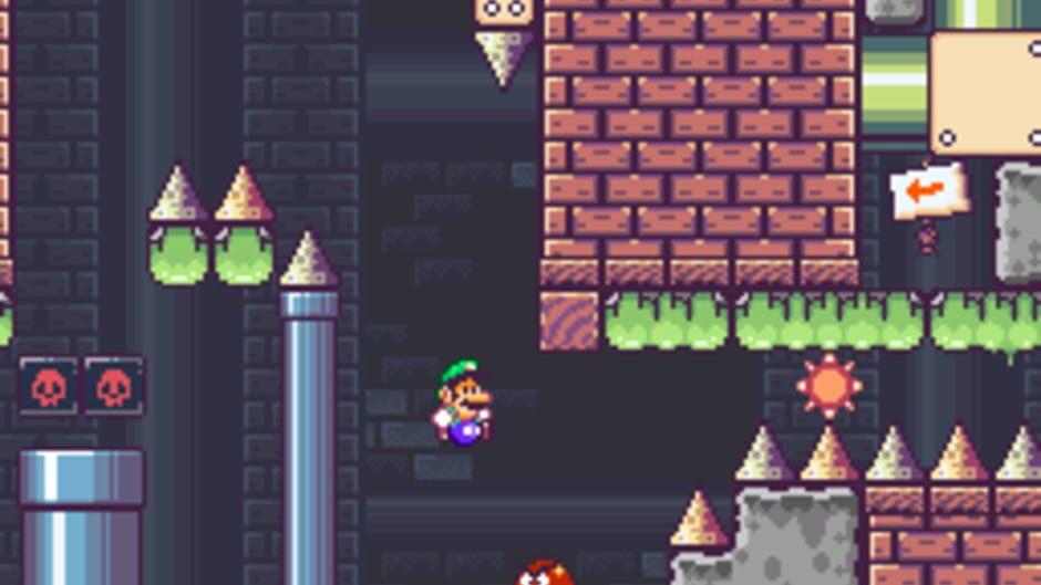 Gambol 2 screenshot 3