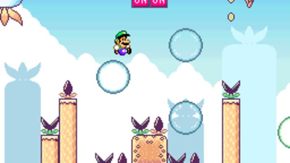 Gambol 2 screenshot 4