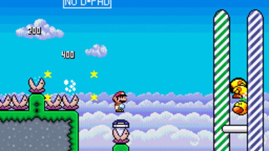 Easyland 2 screenshot 1
