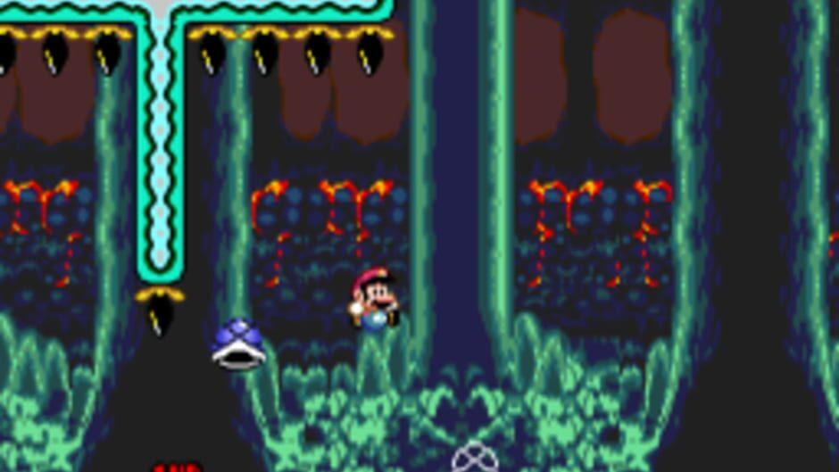 A Cold Day In Shell screenshot 1