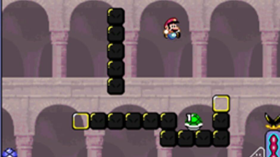A Cold Day In Shell screenshot 3