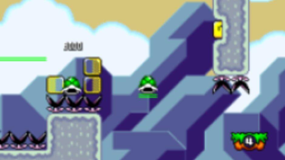Buddy Shell 2 screenshot 3