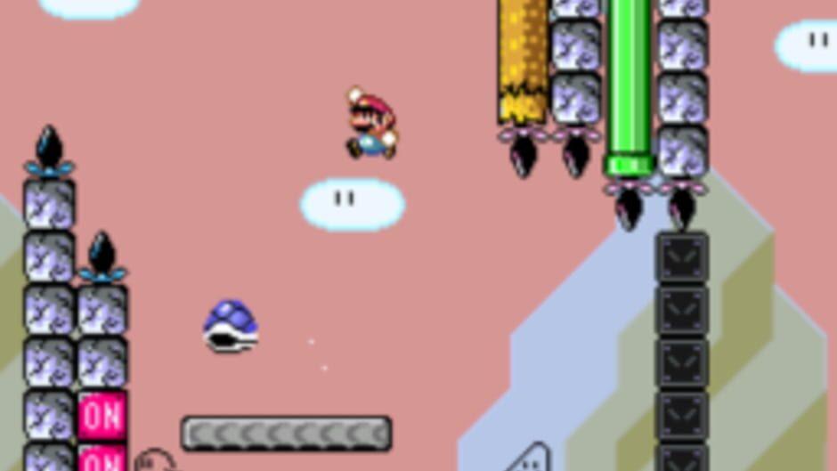 Buddy Shell 2 screenshot 1