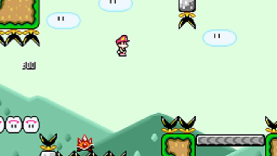 Baby Kaizo World 2 screenshot 1